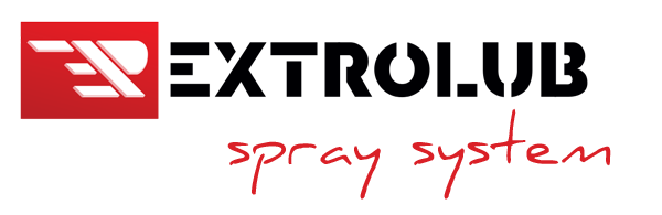 Logo Extrolub Spray System