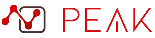 Logo PEAK